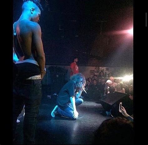 Thicc Jah R Xxxtentacion