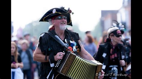 Tenterden Folk Festival Youtube