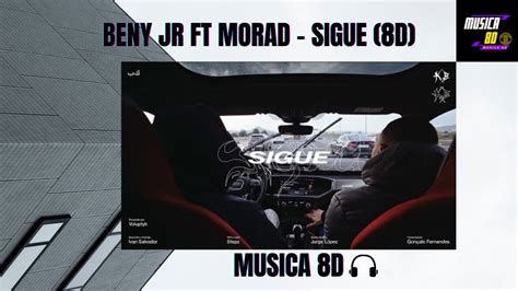 Beny Jr Ft Morad Sigue Chords Chordify