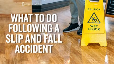 What To Do If You Slip And Fall In Ontario And Your Injury Is Serious