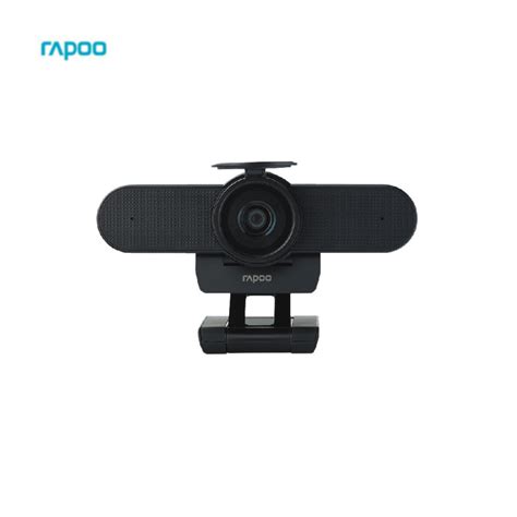 Rapoo C500 Webcam 4K FHD 2160P With 80 Wide Angle Auto Focus Web