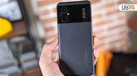 قیمت گوشی پوکو M5 - خرید Poco M5 و مشخصات