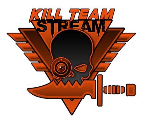 Kill Team Open