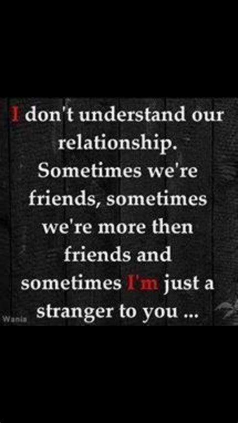 Quotes About Relationship Problems. QuotesGram