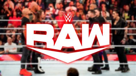 Planos Preliminares Do Raw De 17 10 — Wrestlebr