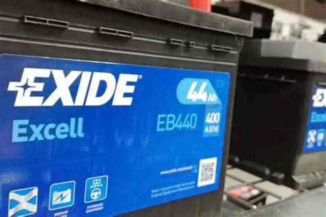 exide industries industrial battery maker exide bullish  lithium