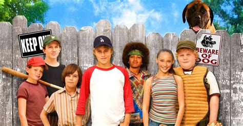 The Sandlot 2 yayını: İnternette nereden izlenir?