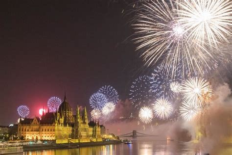 Tripadvisor D Ner Croisi Re Feux D Artifice De Luxe Avec Vue Sur Le