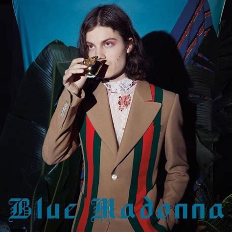 Blue Madonna (Album) | Børns Wiki | FANDOM powered by Wikia