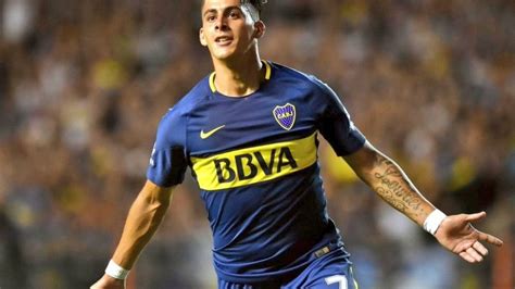 La Ausencia De Pavón En La Práctica De Boca Tuvo Un Motivo Concreto