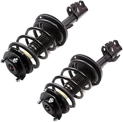 Amazon Complete Struts Shock Absorbers Fits For For