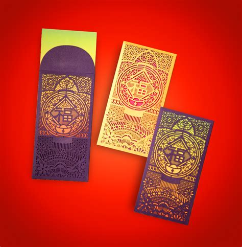 Tips On Enhancing Red Packets Designs Apac Merchandise Solution