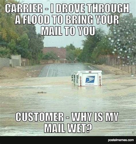 Pin By Ruralinfo Net On Postal Work Memes Postal Service Humor