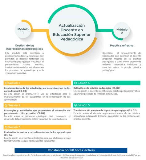 Curso De Actualizaci N Docente En Esp Minedu