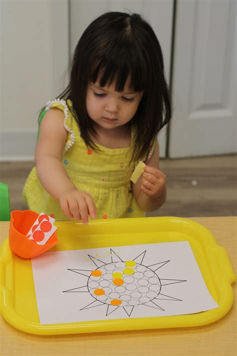 Creative Tots Preschool - Blog