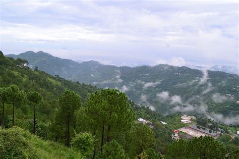 15 Least Expensive Hill Stations in India | Trawell.in Blog