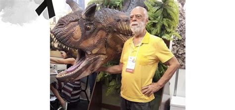 Comunicados Sociedade Brasileira De Paleontologia