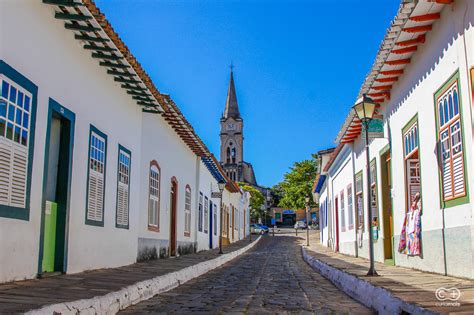 Lugares Para Visitar Em Goias - 12 melhores lugares para viajar em cada mês do ano em Goiás - Curta ...