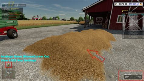 Heap Preview V Beta Farming Simulator Mods