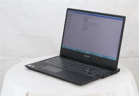 Yahooオークション Lenovo 81gt0000br Legion Y530 15ich Core I5 8