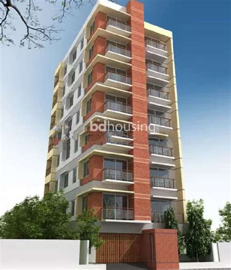 1630 Sqft 4 Beds Ready Apartment Flats For Sale At Rampura 1 630 Sqft