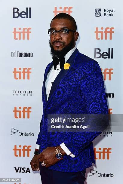 Chidi Mokeme Photos And Premium High Res Pictures Getty Images