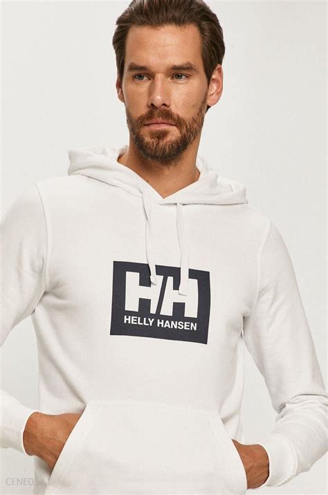 Helly Hansen Bluza Ceny I Opinie Ceneo Pl