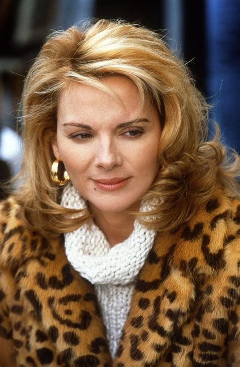 Ahead Of Samantha S And Just Like That Cameo Her Best Sex And The City Moments