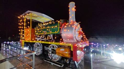 Disal Loco Wagon Work Shop Ajmer