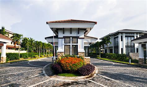 Bali Mansions South Forbes House For Sale UpsidePH