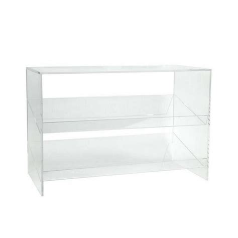 Clear Lucite Shoe Rack Organizer Clear Home Design