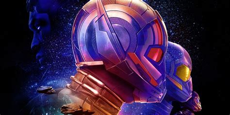 Ant-Man 3 Poster Teases the Beginning of the Kang Dynasty