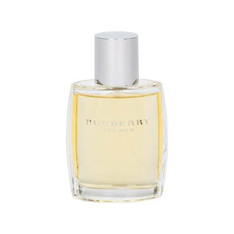 Burberry For Men Eau De Toilette Spray 50 Ml Shop Apotheke