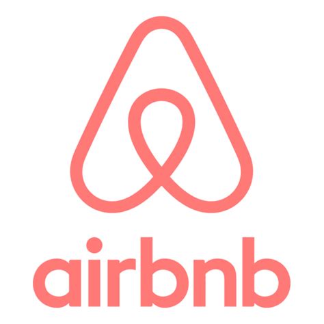 AIRBNB Logo Vector (.AI) Free Download