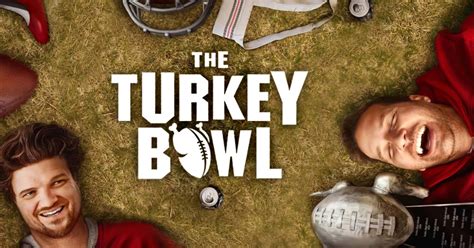 The Turkey Bowl Tv4 Film Tv4 Play Webb Tvnu