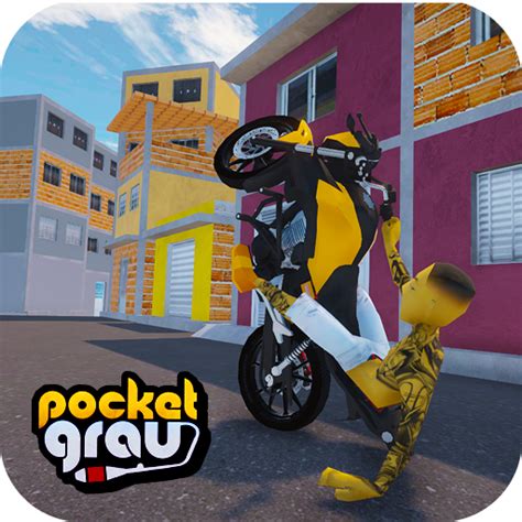 Pocket Grau Download
