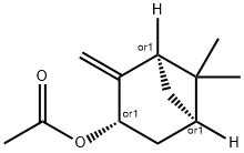 Bicyclo Heptan Ol Dimethyl Methylene Acetate R S