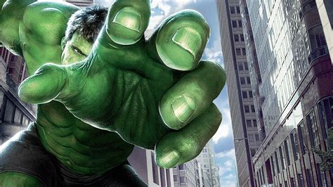 Watch Hulk - FMovies