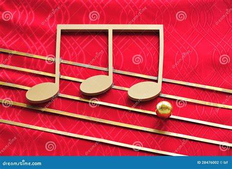 Musical notation stock photo. Image of symbolic, line - 28476002