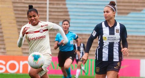 Universitario Vs Alianza Lima ¿cómo Terminaron Los últimos Clásicos