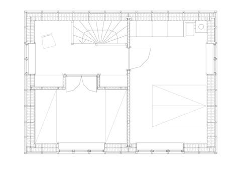 Summer House / General Architecture | ArchDaily