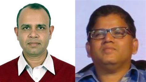 Odisha Cadre IAS Officers Ashok Meena Nikunja Dhal Empanelled In Secy