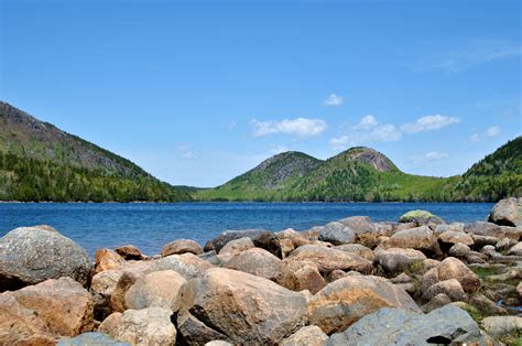 A Weekend Escape to Bar Harbor and Acadia National Park | HuffPost