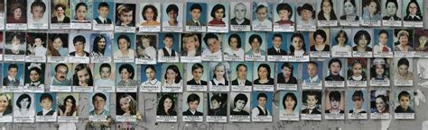 Beslan School Siege Russia Failed In 2004 Massacre Bbc News