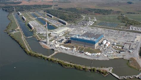 Browns Ferry Nuclear Plant Pmp Associates