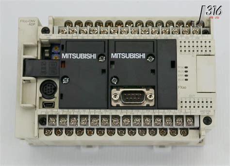 Mitsubishi Fx3g Manual 2