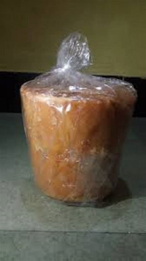 Natural Solid Organic Sugarcane Jaggery Shape Cube At Rs Kilogram