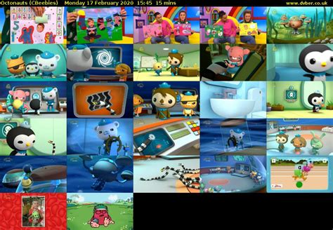 Octonauts (CBeebies) - 2020-02-17-1545