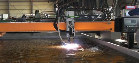 Plasma Cutting Procedures And Techniques Metal Cutting Service