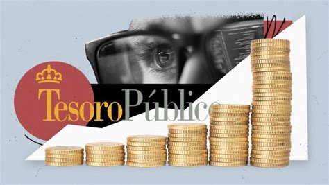 El Tesoro P Blico Espera Colocar Millones En La Subasta De Letras